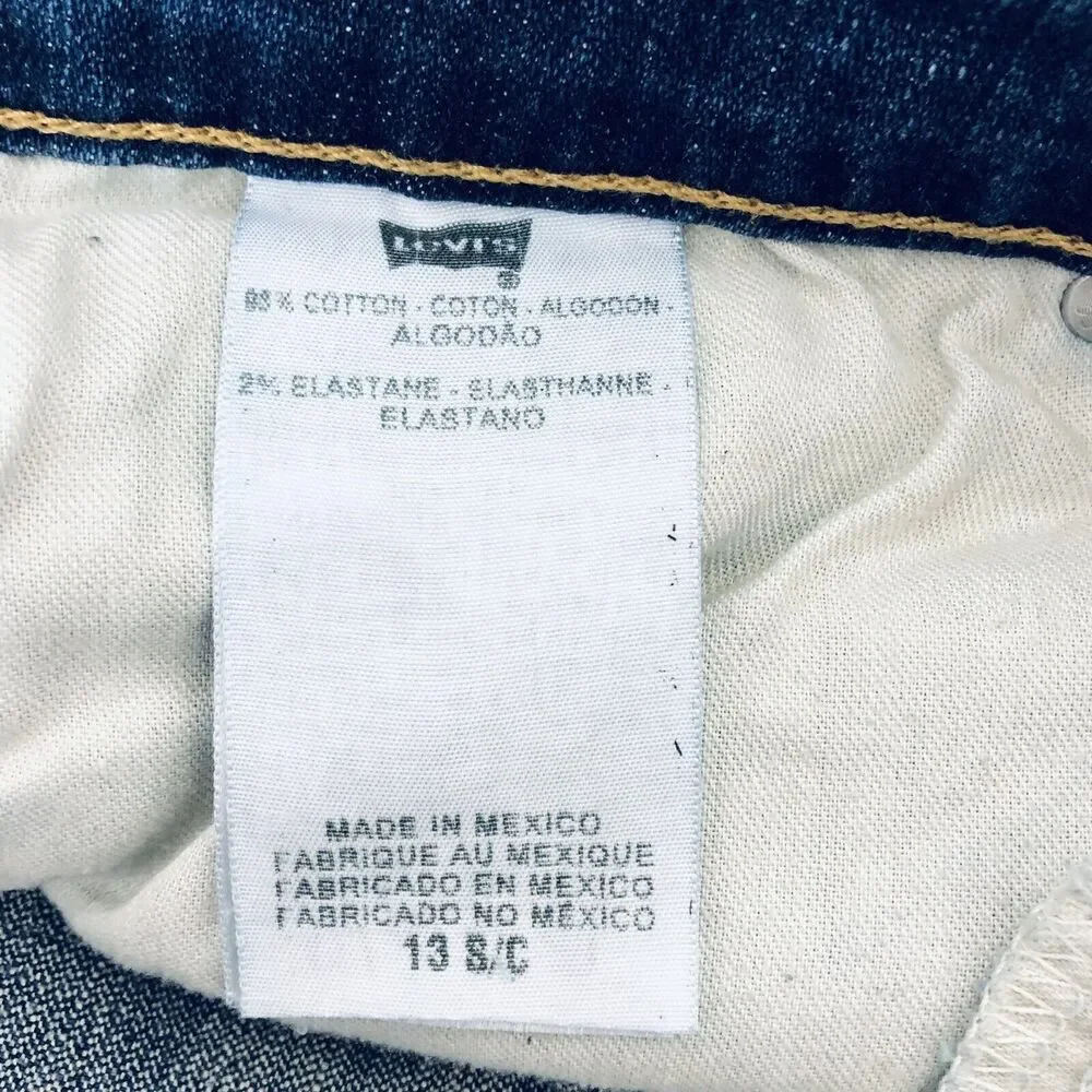 Levis levi strauss